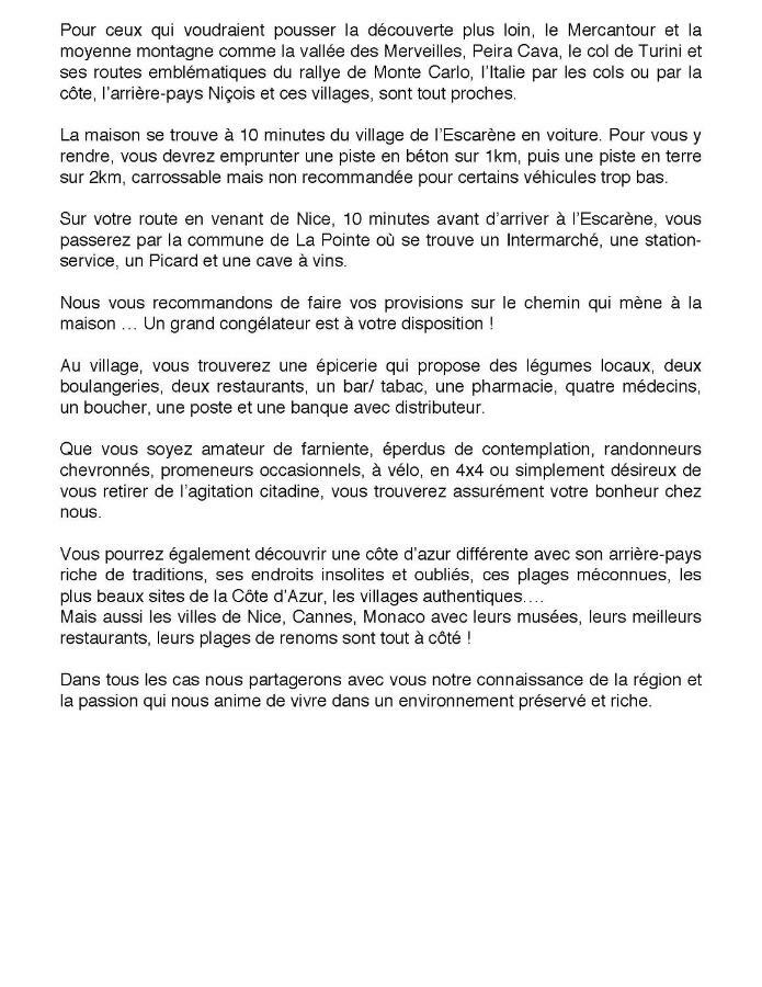 L'EscareneLes Figaires别墅 外观 照片